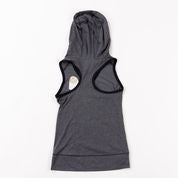 Load image into Gallery viewer, Skyconcepts Entertainment Heritage New Era Bled hoodie Tank-Ladies