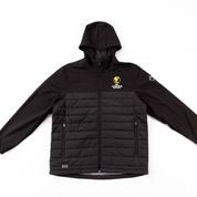 Load image into Gallery viewer, Skyconcepts Entertainment Dri Duck Pinnacle Hybrid hooded Jacket