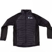 Load image into Gallery viewer, Skyconcepts Entertainment Banff Hybrid Insulated Jacket-Men's