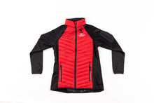 Load image into Gallery viewer, Skyconcepts Entertainment Banff Hybrid Insulated jacket-Ladies

