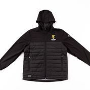 Load image into Gallery viewer, Skyconcepts Entertainment Dri Duck Pinnacle Hybrid hooded Jacket
