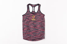 Load image into Gallery viewer, Skyconcepts Entertainment Ogio Endurance dye racerback - Ladies
