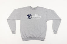 Load image into Gallery viewer, Skyconcepts Entertainment Perfect Sweats Crewneck Sweatershirt
