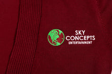 Load image into Gallery viewer, Skyconcepts Entertainment Cora Rib Cardigan Sweater- Ladies
