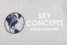 Load image into Gallery viewer, Skyconcepts Entertainment Perfect Sweats Crewneck Sweatershirt
