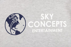 Skyconcepts Entertainment Perfect Sweats Crewneck Sweatershirt