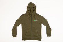 Load image into Gallery viewer, Skyconcepts Entertainment Tentree Cotton Full Zip Hoodies- Men
