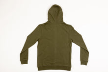 Load image into Gallery viewer, Skyconcepts Entertainment Tentree Cotton Full Zip Hoodies- Men
