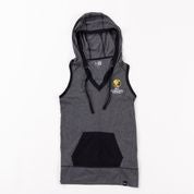 Load image into Gallery viewer, Skyconcepts Entertainment Heritage New Era Bled hoodie Tank-Ladies
