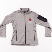 Skyconcepts Entertainment Reebok Freestyle Tech Fleece jacket - Ladies